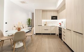 Suite Deluxe Valencia - Ciudad De Las Artes
